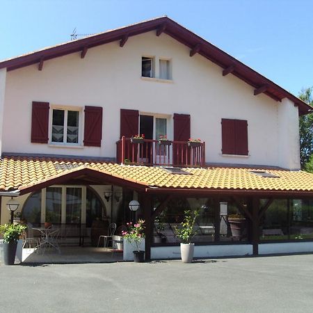 Chambre D'Hotes Amoraina Ascarat Exterior photo