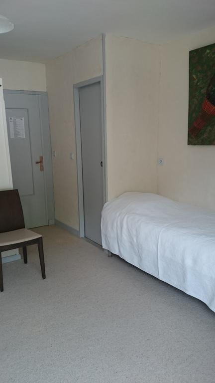 Chambre D'Hotes Amoraina Ascarat Exterior photo