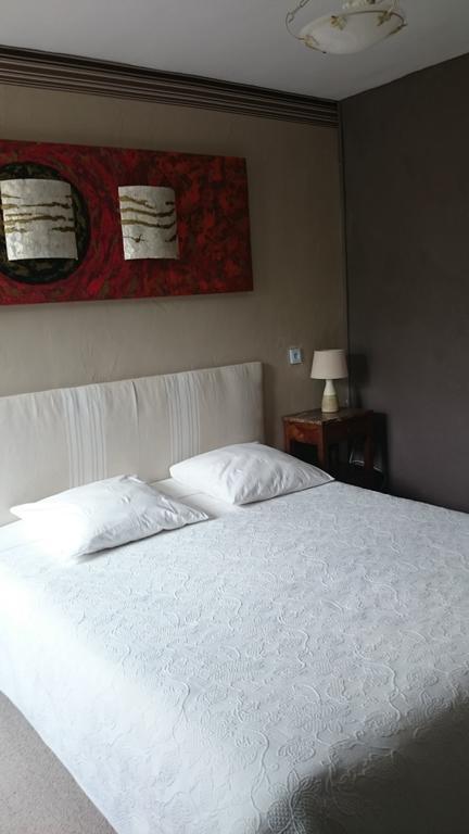 Chambre D'Hotes Amoraina Ascarat Exterior photo