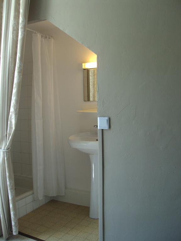 Chambre D'Hotes Amoraina Ascarat Exterior photo