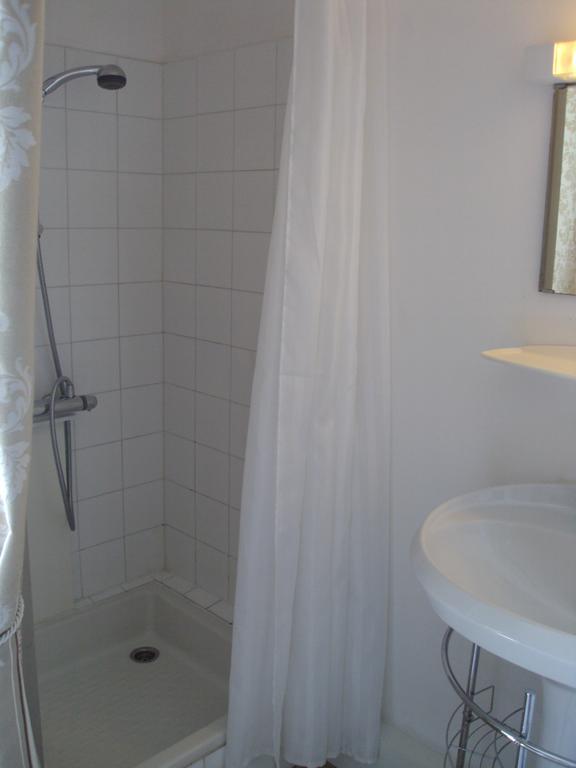 Chambre D'Hotes Amoraina Ascarat Exterior photo