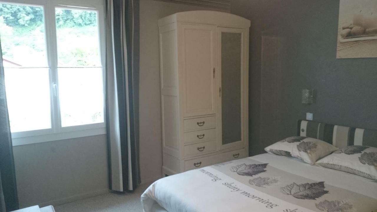 Chambre D'Hotes Amoraina Ascarat Exterior photo