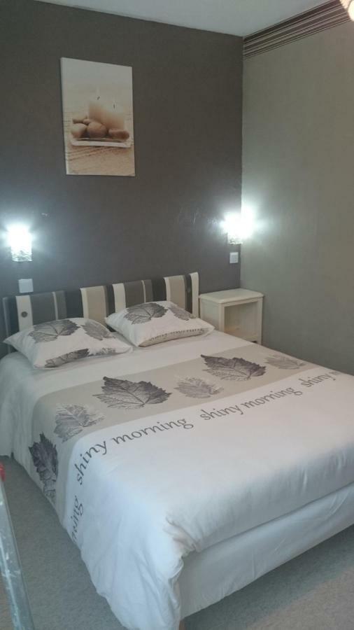 Chambre D'Hotes Amoraina Ascarat Exterior photo